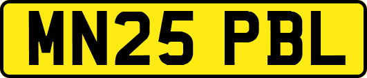 MN25PBL