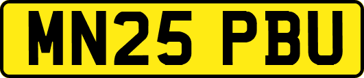 MN25PBU