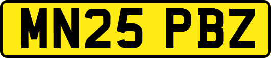 MN25PBZ