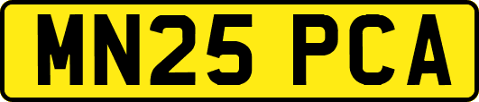 MN25PCA