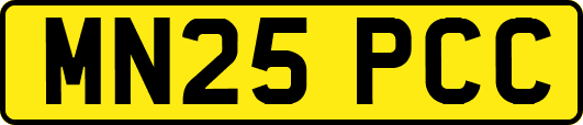 MN25PCC