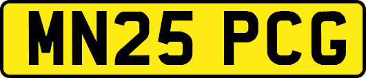 MN25PCG