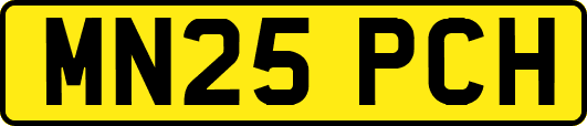 MN25PCH