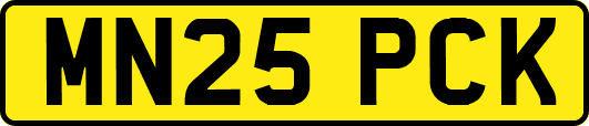MN25PCK