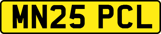 MN25PCL