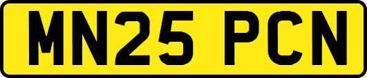 MN25PCN
