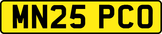 MN25PCO