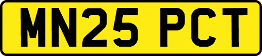 MN25PCT