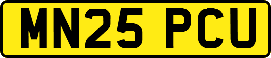 MN25PCU