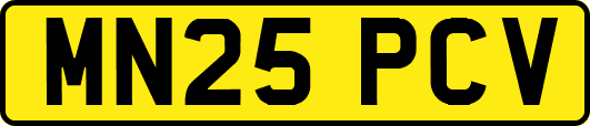 MN25PCV
