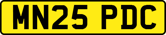 MN25PDC