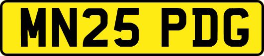 MN25PDG
