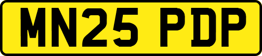 MN25PDP