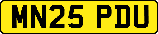 MN25PDU