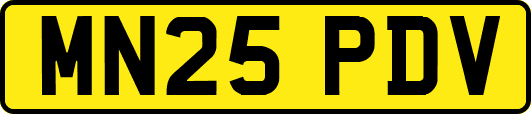 MN25PDV