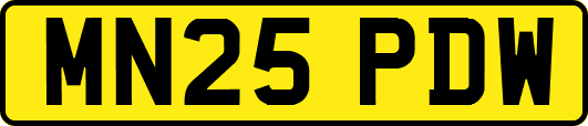 MN25PDW