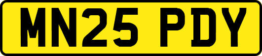 MN25PDY