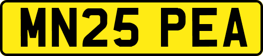 MN25PEA