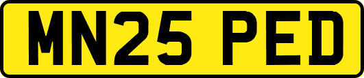 MN25PED