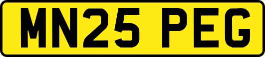 MN25PEG