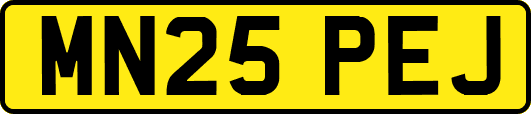 MN25PEJ