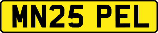 MN25PEL
