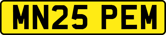 MN25PEM