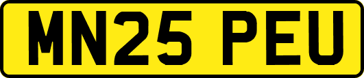 MN25PEU