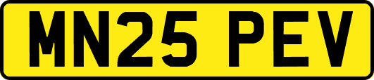 MN25PEV