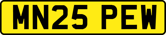 MN25PEW