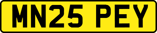MN25PEY