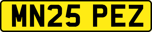 MN25PEZ