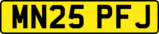MN25PFJ