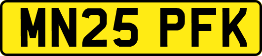 MN25PFK