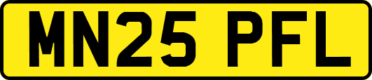 MN25PFL