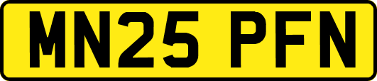 MN25PFN