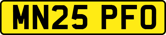 MN25PFO