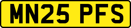 MN25PFS