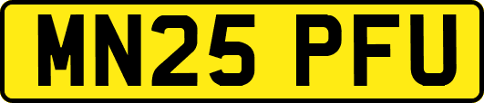 MN25PFU