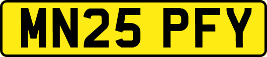 MN25PFY
