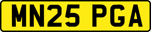 MN25PGA