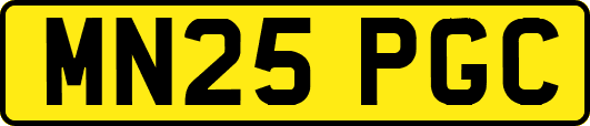 MN25PGC