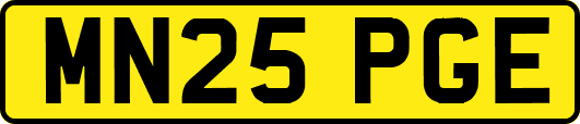 MN25PGE