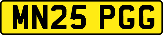 MN25PGG