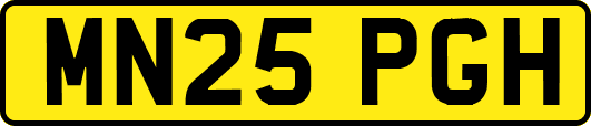 MN25PGH