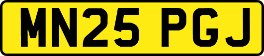 MN25PGJ