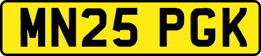 MN25PGK