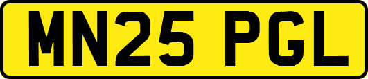 MN25PGL