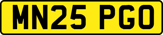 MN25PGO