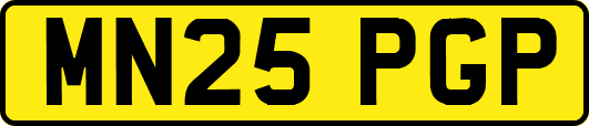 MN25PGP